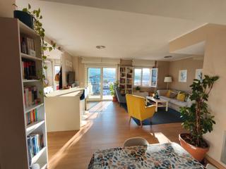 Zweistöckige Wohnung  Avinguda de lluís pericot. Espectacular dúplex en venda a lluís pericot de girona / especta