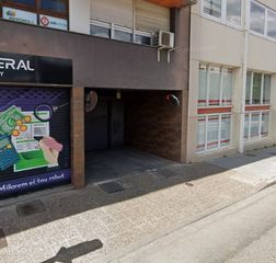 Miete Autoparkplatz in Carrer de santa eugènia 102. Pàrquing a pocs minuts del centre de girona / aparcamiento a poc