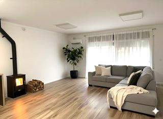 Appartement  Carrer besalú. Pis en venda totalment reformat a llançà – l’alt empordà / compl