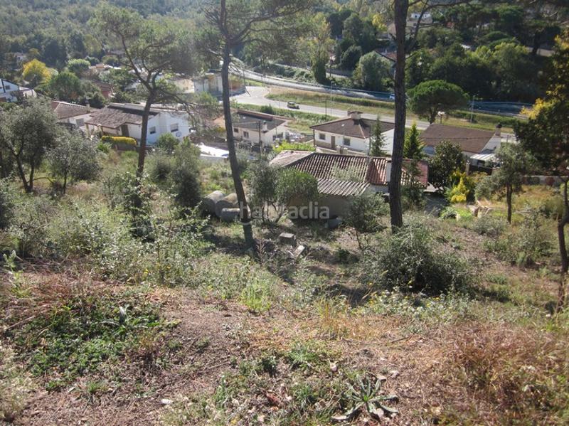 Foto b51c9841-bcb8-47c2-9649-2b2d6947c4ca. Residential plot in Terrafortuna - Puig Ventós Vidreres