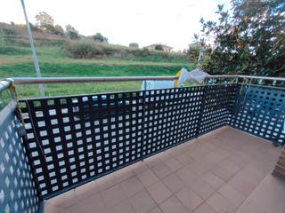 Pis  Carrer manresa. Pis amb pàrquing i traster en venda en santa coloma de farners /