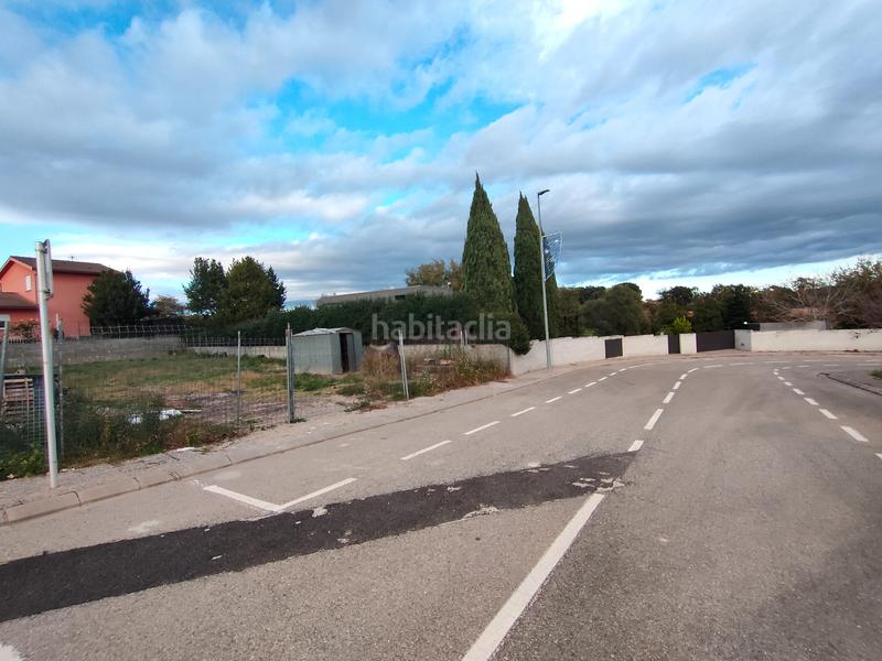 Foto 46131a37-d526-4e2f-a5ec-6d6354f75f7d. Terrain résidentiel dans Riudellots de la Selva