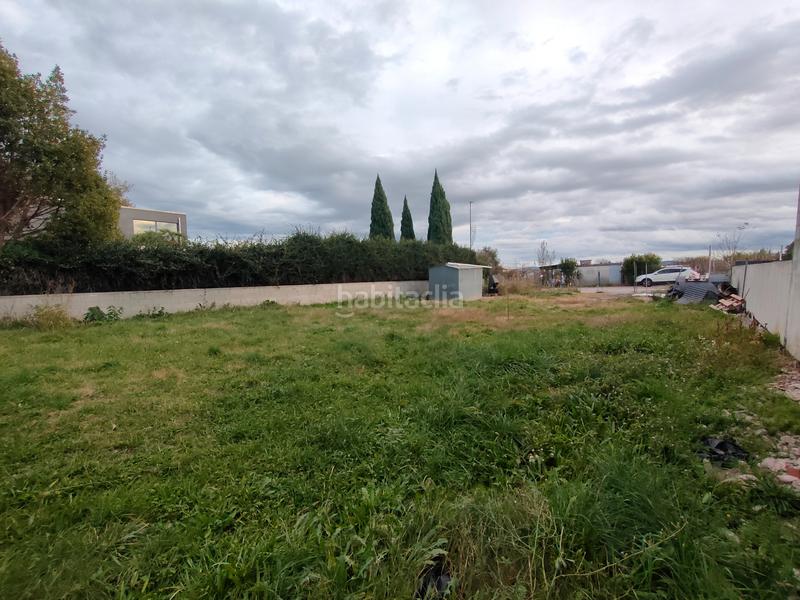 Foto 741715ab-093e-47c5-afb4-bd2a8b0213eb. Terrain résidentiel dans Riudellots de la Selva