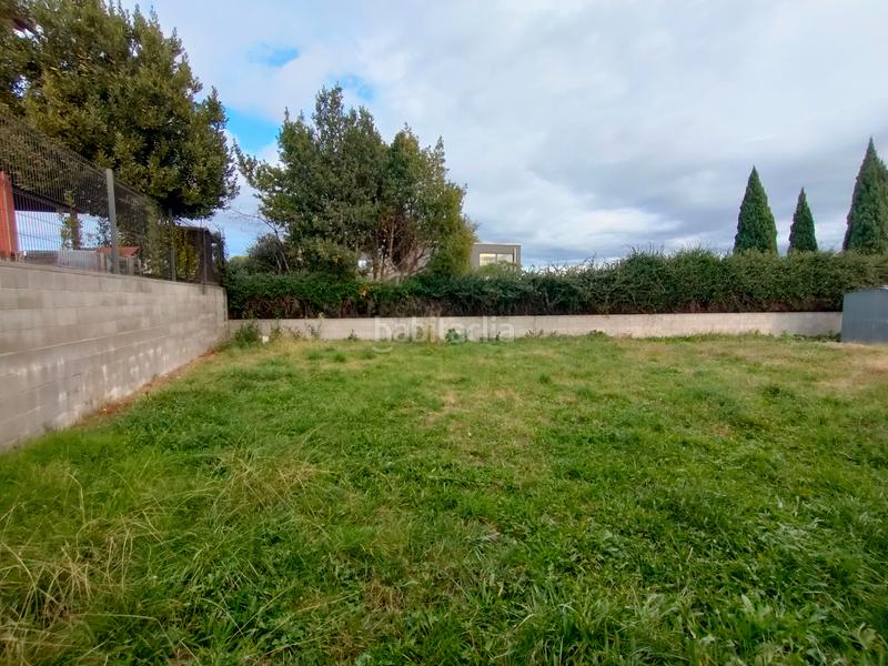 Foto 8befc4c9-a0ef-421f-8d5c-cc63846ace18. Terrain résidentiel dans Riudellots de la Selva