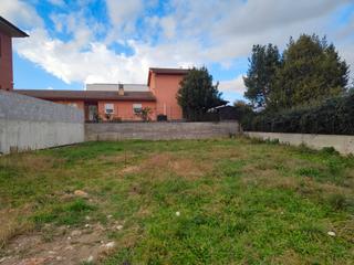 Residential Plot in Carrer Migjorn