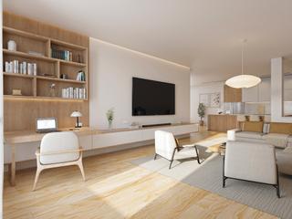 Pis  Plaça de celestina vigneaux i cibils. Pis planta baixa a estrenar a migdia girona/ planta baja a estre