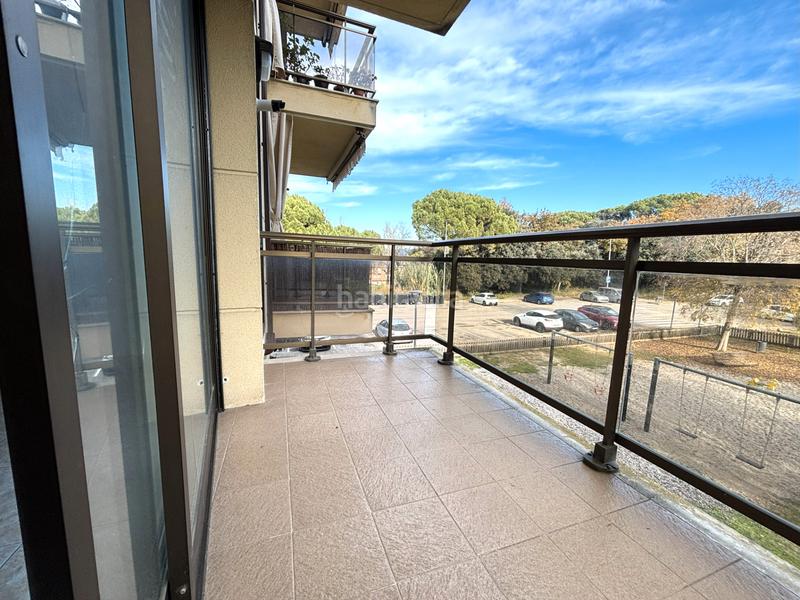 Foto 0c8cbfa0-f1b1-4561-9152-fb4bc2637633. Flat with heating pool in Palau Girona