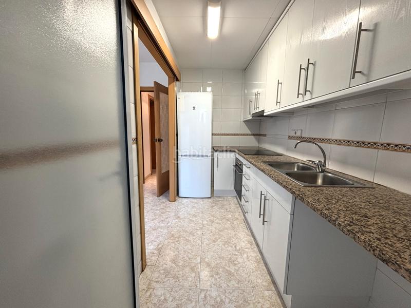 Foto 2fe872c3-d1b8-40a5-a500-5d83640a906d. Flat with heating pool in Palau Girona