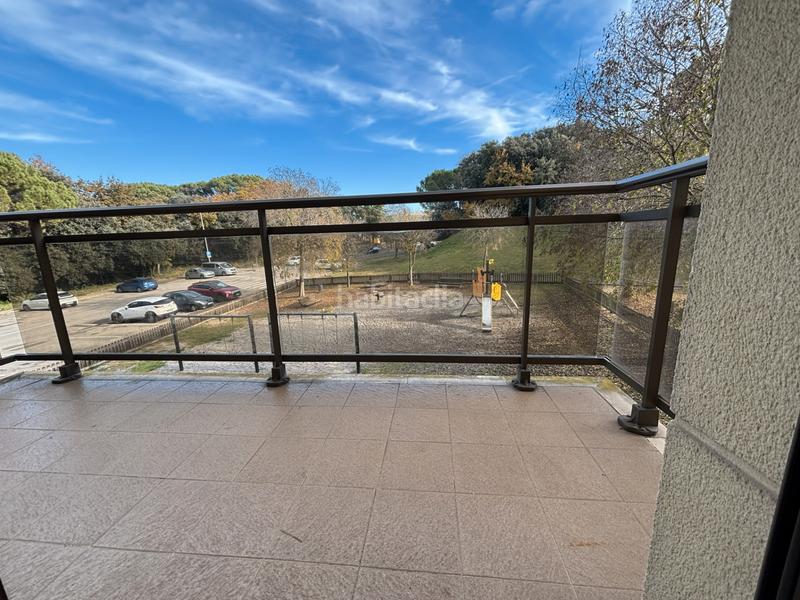 Foto 4d81e8f3-d186-4c28-a2ea-89eeb185d77c. Flat with heating pool in Palau Girona