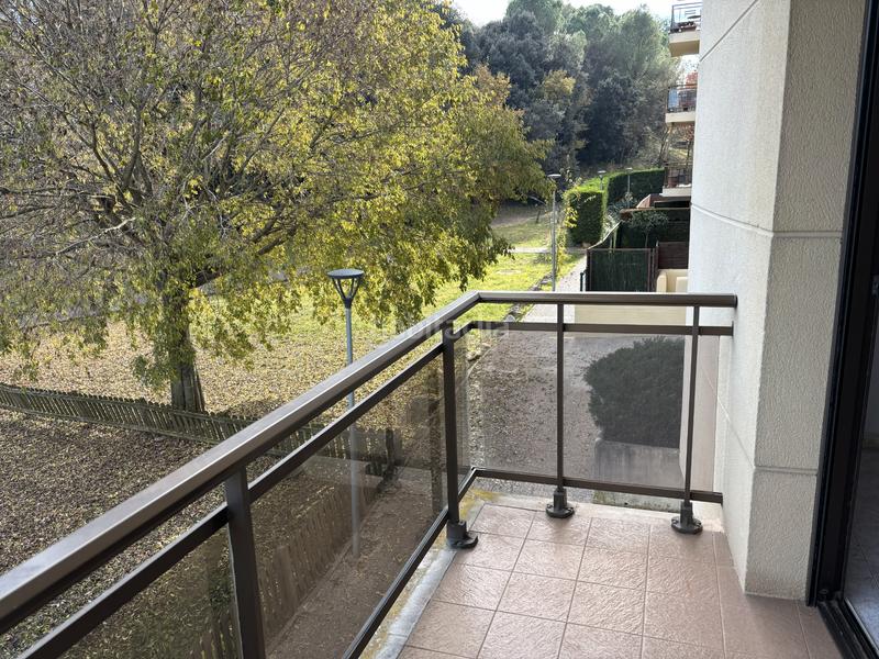 Foto 8672f56c-4792-4f04-9553-6c33d9470976. Flat with heating pool in Palau Girona