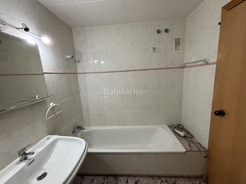Foto a048b7ee-8b11-4f22-9419-fc202af965b8. Flat with heating pool in Palau Girona
