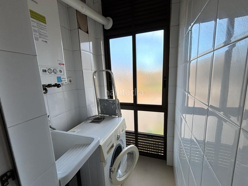 Foto acf02dd4-8ee1-476a-820b-64a540b73cc5. Flat with heating pool in Palau Girona