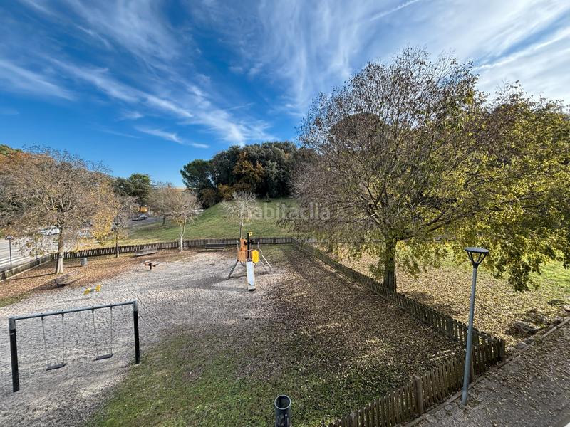 Foto cc8d6cfc-776e-4336-9813-a9aa1d1d3fcd. Flat with heating pool in Palau Girona