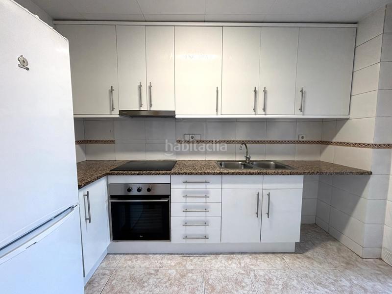 Foto e33f3751-0b13-4613-a31d-f63e939bd721. Flat with heating pool in Palau Girona