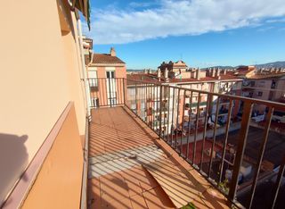 Pis a Carrer de Manuel de Falla