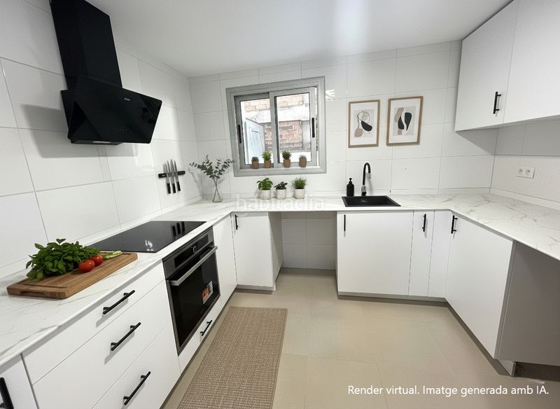 Foto 15504076-b8c6-4b67-95ac-21a0e3a50a34. Pis amb calefacció a Centre Salt