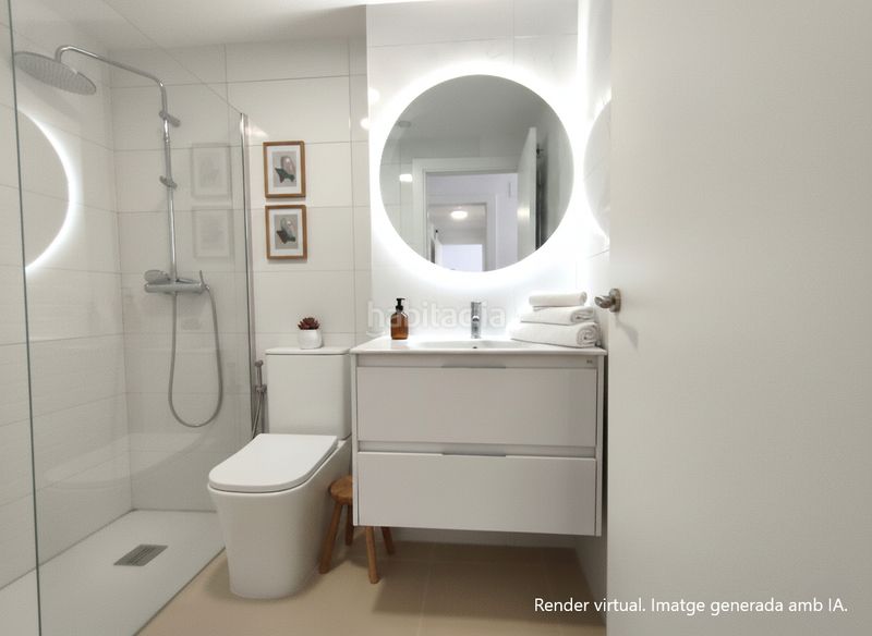 Foto 2752f901-e1c9-4428-8481-ec2c185d40ee. Pis amb calefacció a Centre Salt