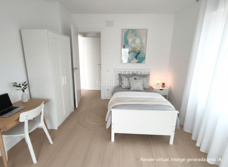 Foto 75363118-1681-49bf-8f68-9e8431265395. Pis amb calefacció a Centre Salt