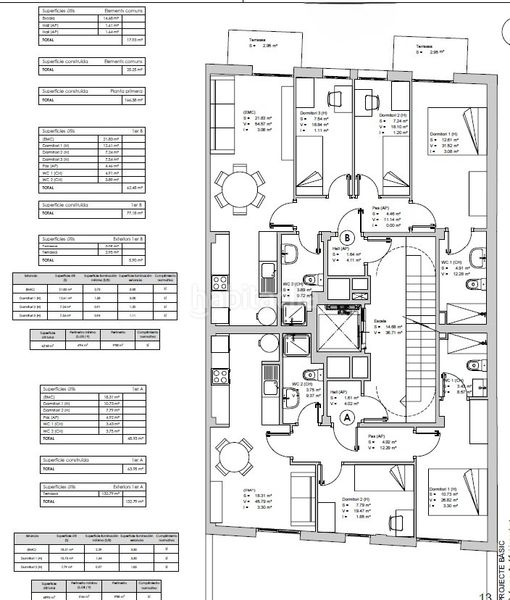 Foto cd83dccc-4ff1-423f-9bdd-7c0df8926aa1. Pis amb calefacció a Centre Salt