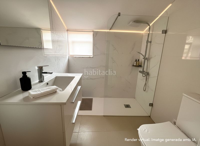 Foto fa3de119-77cb-4d8b-8a8c-fa106c4c61c8. Pis amb calefacció a Centre Salt