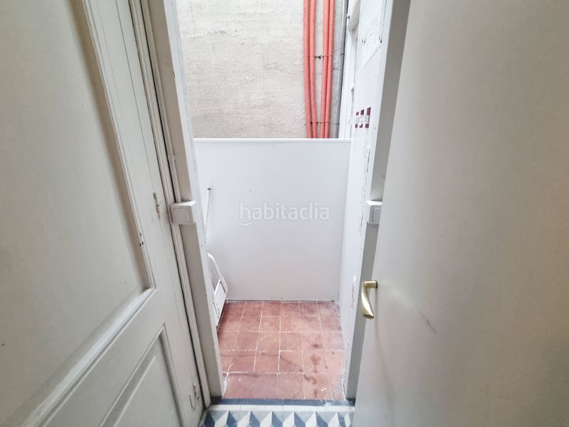Foto 76e6bcb5-7ad5-4321-aed9-ea473556c2cb. Àtic amb calefacció a Carme - Vistalegre Girona