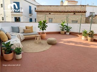 Appartamento  Carrer floridablanca. Oportunitat única al cor de la vila de llança! pis amb entrada ú