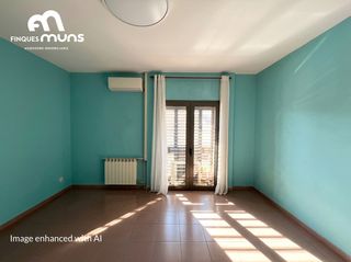 Pis  Carrer major. Piso en venta en salt, en el barri vell/ pis en venda a salt, al