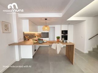 Pis a Carrer del castell de solterra 17. Dúplex d'obra nova exclusius a montilivi, girona / dúplex de obr