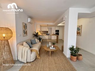 Flat  Carrer del castell de solterra 17. Dúplex d'obra nova exclusius a montilivi, girona / dúplex de obr