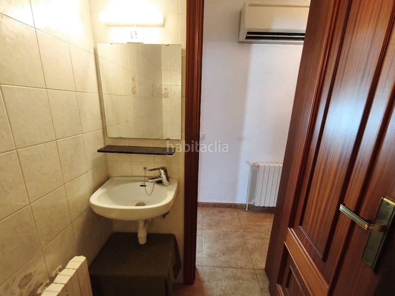 Foto 1b8fdd30-0e2a-4f1e-bc5d-a30a3901634d. Casa amb xemeneia calefacció aparcament a Llagostera