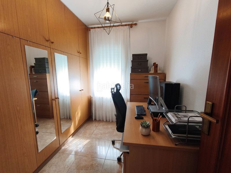 Foto 2f236403-61e9-4439-869d-51559c16eac7. Casa amb xemeneia calefacció aparcament a Llagostera