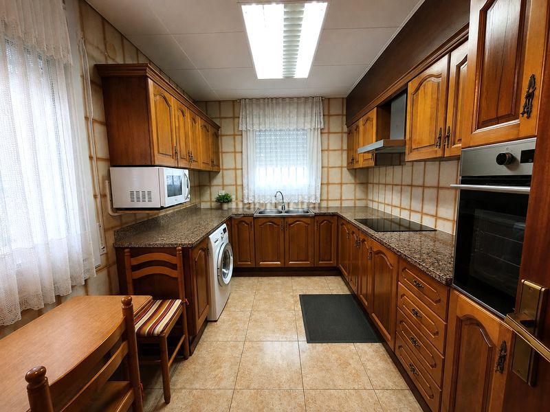 Foto 98289a60-8e61-4042-a018-4ad9d01b9857. Casa amb xemeneia calefacció aparcament a Llagostera