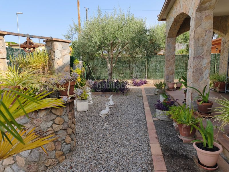 Foto aaba892b-f2b0-435a-9a65-8668ad7d77e3. Casa amb xemeneia calefacció aparcament a Llagostera