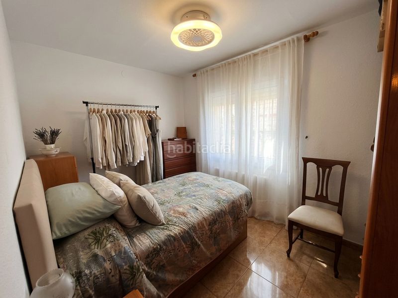 Foto d06a5c0a-2f90-4d54-8455-e88bed387cc1. Casa amb xemeneia calefacció aparcament a Llagostera