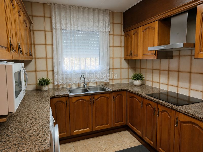 Foto fcf121a0-2f81-4614-a2d4-dab7862a0d7c. Casa amb xemeneia calefacció aparcament a Llagostera