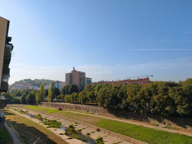 Foto 49e4046c-f829-4681-8ff1-db607856a8f9. Pis amb calefacció a Carme - Vistalegre Girona