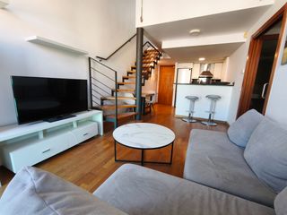 Dúplex  Avinguda de lluís pericot. Dúplex de 2 habitacions i plaça d’aparcament a pericot girona /