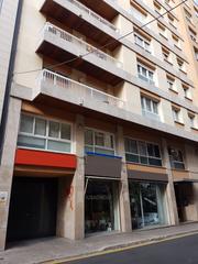Parking coche  Carrer de jaume balmes. Parking en calle balmes centro de girona