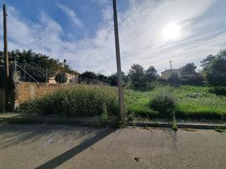 Terreny residencial  Urbanizacion mas llunes. Terreny de 1118m2 a mas llunès bescano / terreno de 1.118m2 en m