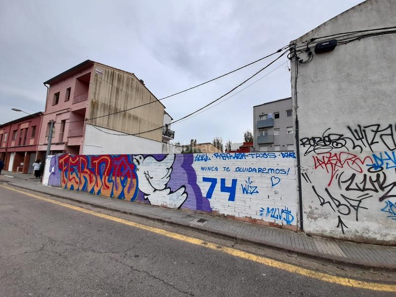 Foto 3eb0608e-f046-4f79-9b11-e5888e208566. Terreny residencial a Veïnat Salt