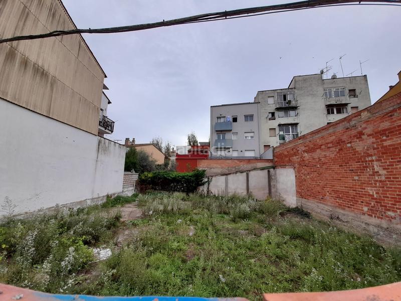 Foto a6f6f201-b9e8-4021-8082-9e5e473478b2. Terreny residencial a Veïnat Salt