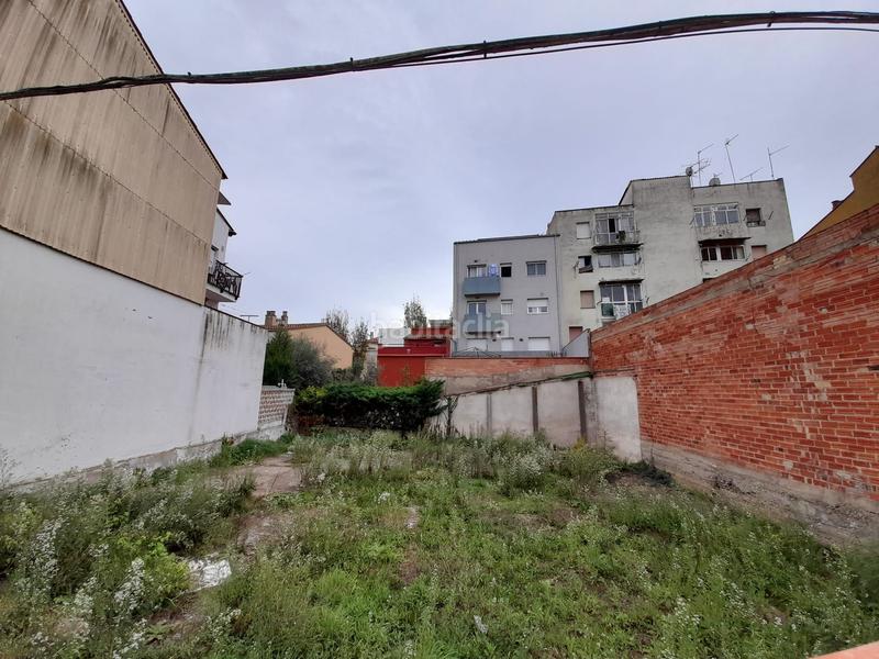 Foto ae0904e2-c3bb-4838-8f6a-18f27e0f8baa. Terreny residencial a Veïnat Salt