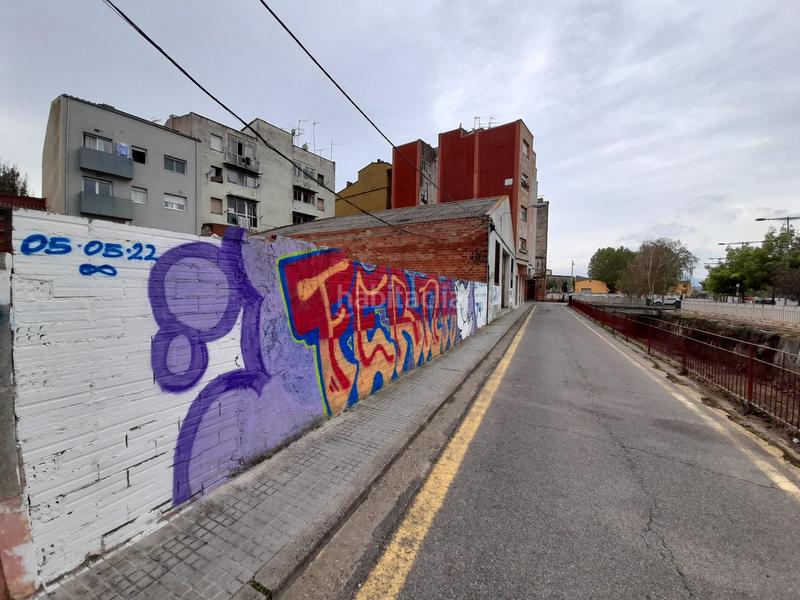 Foto eaec56ed-956d-4566-a6e8-4e8705a79132. Terreny residencial a Veïnat Salt