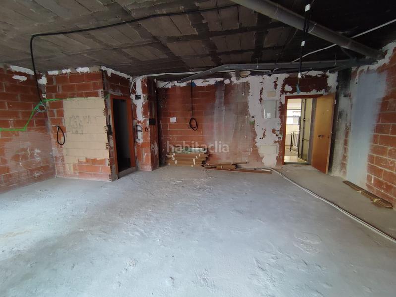 Foto ae9b4927-5197-4e92-825c-c7347ab3fd55. Geschäftsraum in passeig d'olot 106 in Santa Eugenia Girona