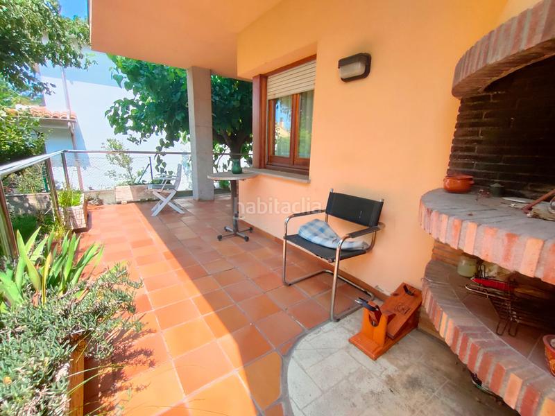 Foto 144604c4-2393-40bc-a604-ca98ffd3f652. Xalet amb xemeneia calefacció aparcament a Palau Girona