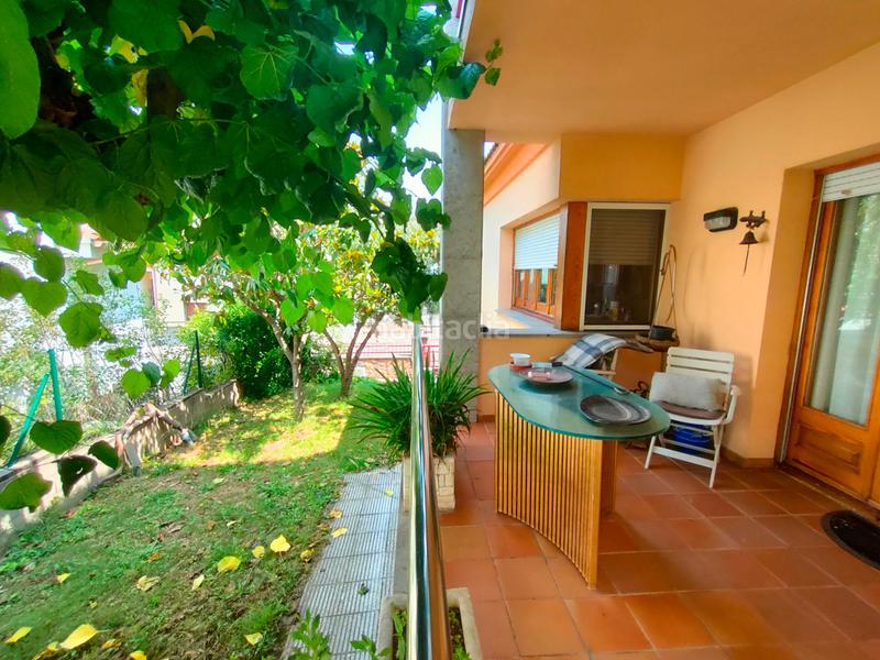 Foto 9a15bf61-6f37-4277-a503-15763a1741f6. Xalet amb xemeneia calefacció aparcament a Palau Girona