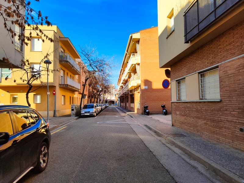Foto 898bab66-c7d0-42c9-9234-6f1822adae55. Car parking in Eixample Sud-Migdia Girona