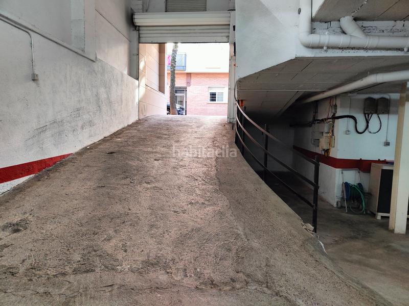 Foto de47326f-0280-4251-bbdd-b21da1e321ec. Car parking in Eixample Sud-Migdia Girona