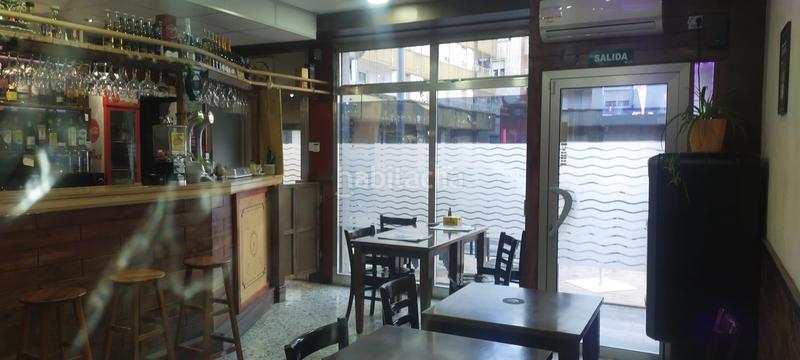 Foto 47f5dfbc-7d40-4fed-a33b-2b3c1d722344. Locale commerciale con riscaldamento in Centre Salt