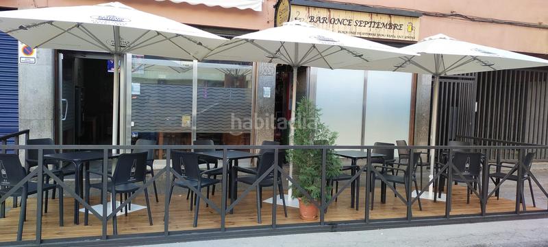 Foto f115f1bd-718e-4a67-8c69-591c0cbe87db. Locale commerciale con riscaldamento in Centre Salt